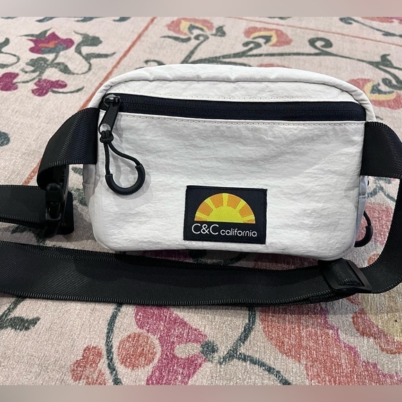 C&C California Handbags - C & C California Belt bag Fanny pack